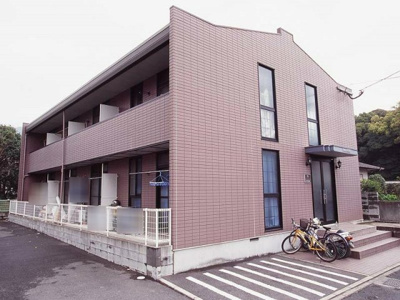 【外観】 | 柏原Ⅲ