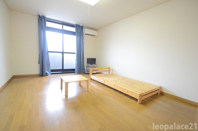 【居間・リビング】 | 柏原Ⅲ