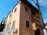 さくらハイツの画像