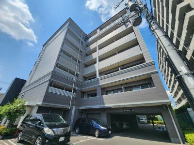 エスリード西小路御池