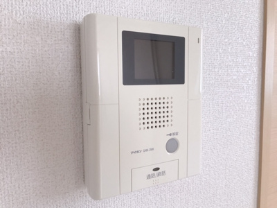 【セキュリティ】 | グレースヒルズ下馬