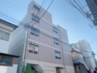 【外観】 | グレースヒルズ下馬