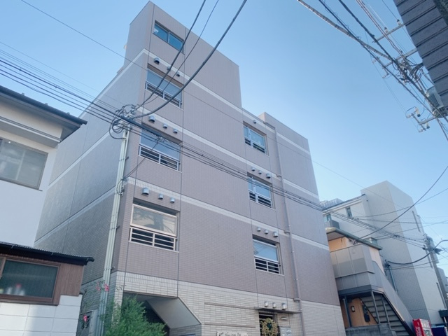 【外観】 | グレースヒルズ下馬