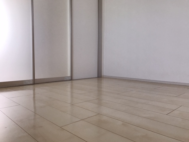【居間・リビング】 | グレースヒルズ下馬
