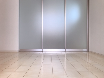 【寝室】 | グレースヒルズ下馬