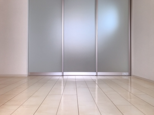 【寝室】 | グレースヒルズ下馬