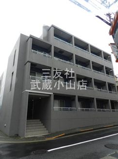 【外観】