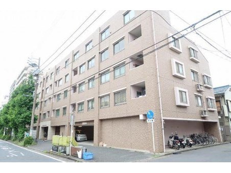 アーバンビュー川崎大師　（川崎区藤崎4丁目）の外観|外観です　アーバンビュー川崎大師　3LDK　新規リノベーション物件　京急大師線「川崎大師」駅 徒歩15分　平成14年8月築　2面採光　