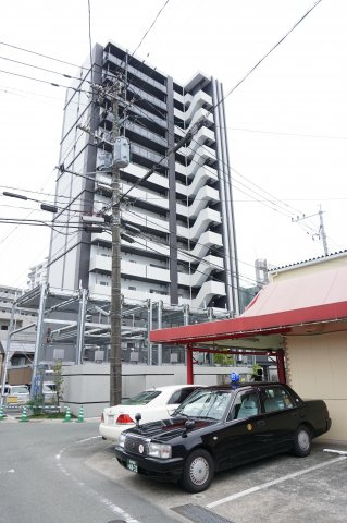 ヒルクレストELGRAND大江