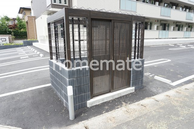 サニーヒル のその他共用部分