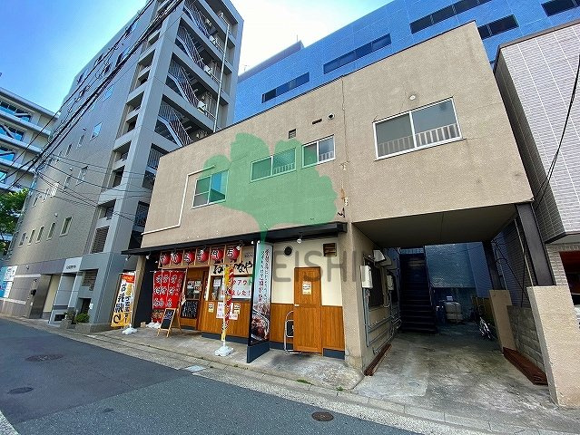 博多駅東2丁目ビル