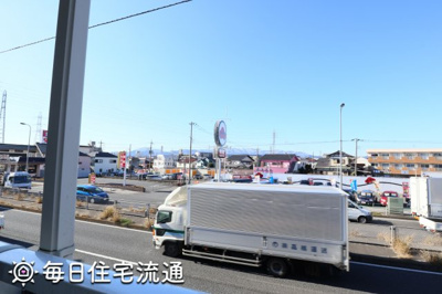 【展望】 | シェル都Ⅵ