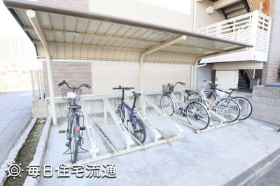 【その他共用部分】 | シェル都Ⅵ