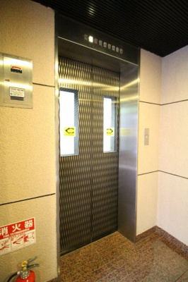 【その他共用部分】 | 六甲パークランド
