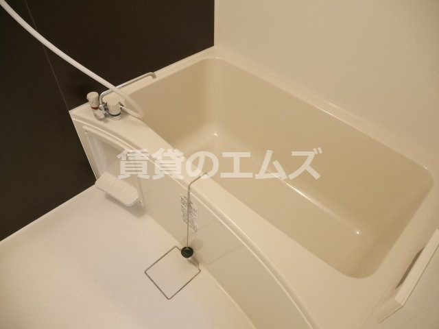 【浴室】 | マーブルリヌーキーⅡ | マーブルリヌーキーⅡの風呂