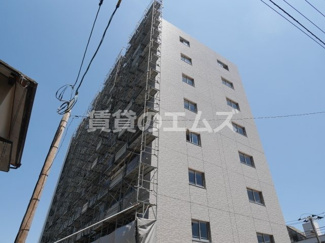 【外観】 | マーブルリヌーキーⅡの外観