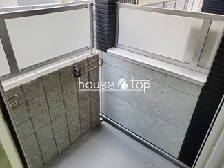 【バルコニー】 | Pista武庫川