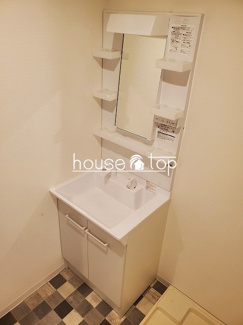 【独立洗面台】 | Pista武庫川