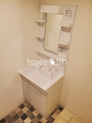 【独立洗面台】 | Pista武庫川