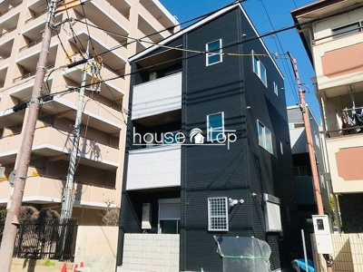 【外観】 | Pista武庫川 | Pista武庫川