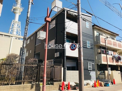 【外観】 | Pista武庫川 | Pista武庫川