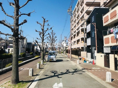 【周辺】 | Pista武庫川 | Pista武庫川