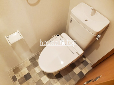 【トイレ】 | Pista武庫川