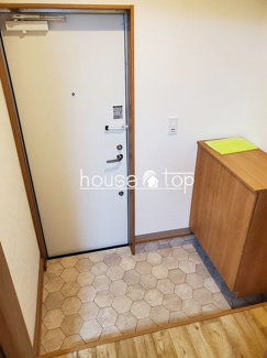 【玄関】 | Pista武庫川