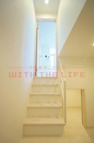 ＣＢ鳥栖フェリシア【キャッシュバック対象】の内装|明るい室内です