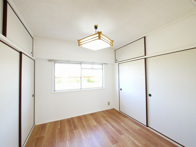 ヴィラナリー巻向　1号館の寝室|寝室にぴったりのお部屋です
