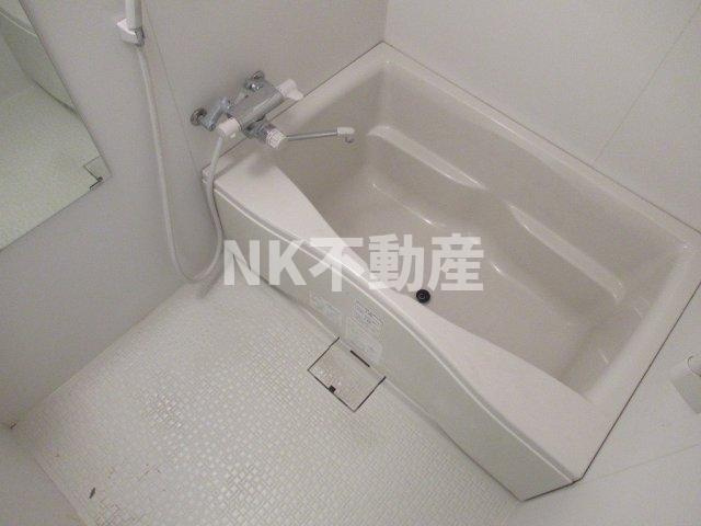 【浴室】 | アンギン　ルマ（河内小阪賃貸） | お風呂で日々の疲れを落としましょう
