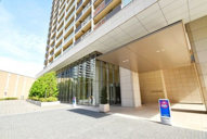 ＴＨＥ　ＴＯＹＯＳＵ　ＴＯＷＥＲの画像