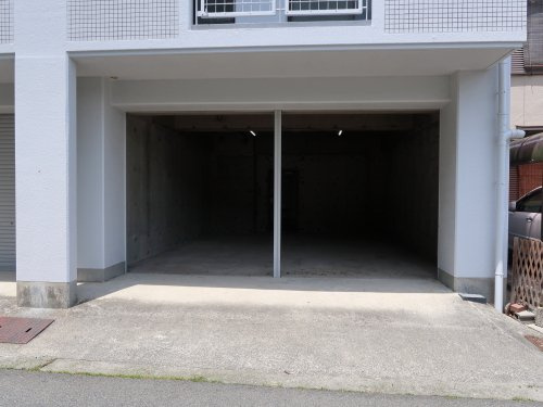 【内装】 | 弁天マンション