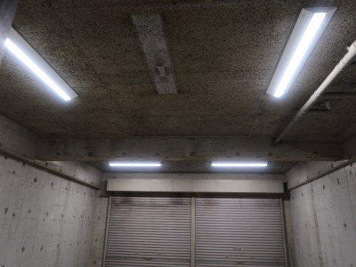 【内装】 | 弁天マンション