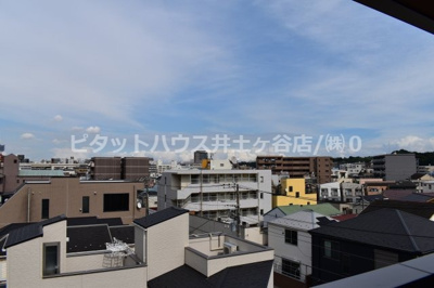 【展望】 | TS 3rd Building