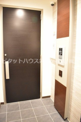 【エントランス】 | TS 3rd Building