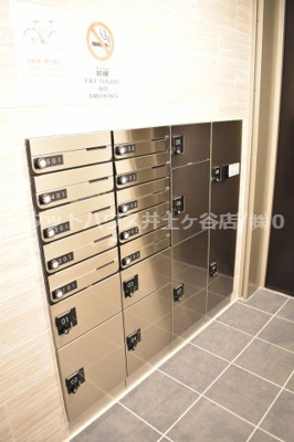 【その他共用部分】 | TS 3rd Building