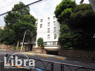 パークハウス等々力W棟の画像