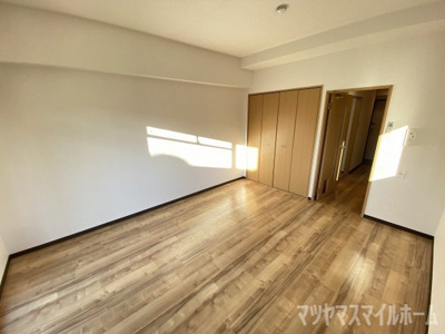 【寝室】 | コンフォートエヌズ