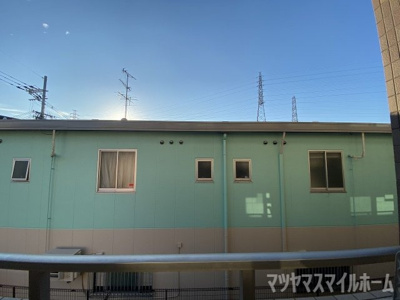 【展望】 | コンフォートエヌズ