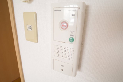 【セキュリティ】 | コンフォートエヌズ