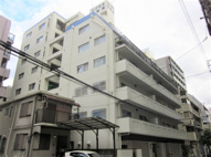 ハイネス天満橋の画像