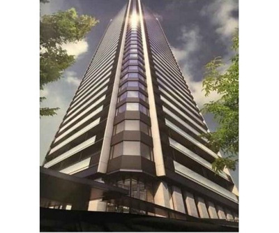 【外観】 | ザ・ファインタワー梅田豊崎