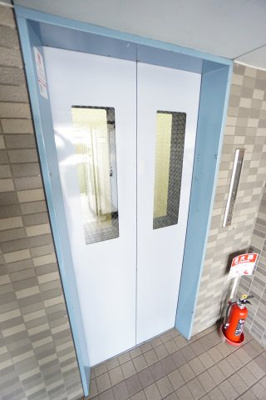 【その他共用部分】 | ヴィレッヂ若葉