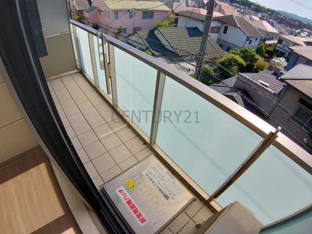 【バルコニー】 | Palacielo（パラシエロ）