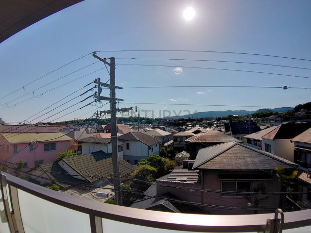 【展望】 | Palacielo（パラシエロ）