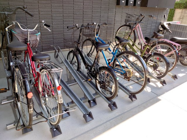 【その他共用部分】 | Palacielo（パラシエロ）