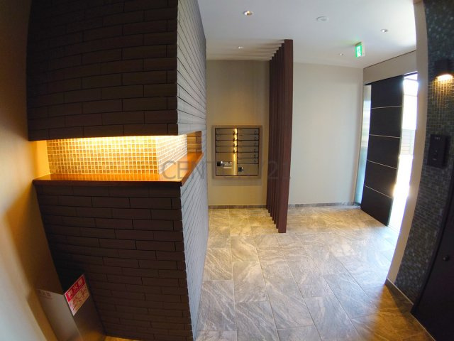 【ロビー】 | Palacielo（パラシエロ）