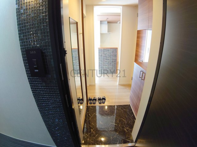 【玄関】 | Palacielo（パラシエロ）