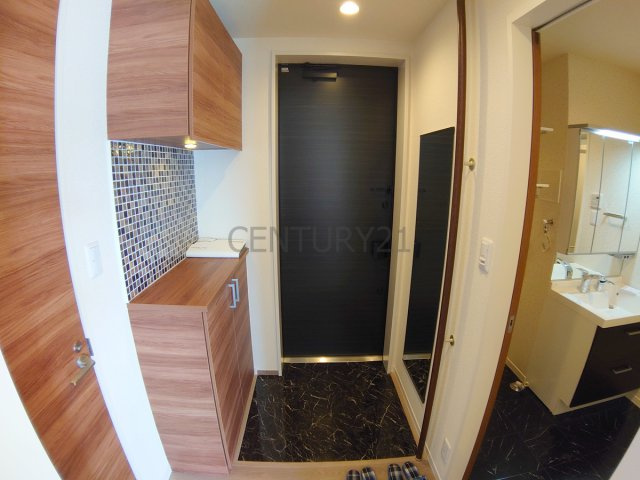 【玄関】 | Palacielo（パラシエロ）